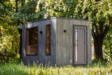 Lindholz 235/340 - PALAZZINA WELLNESS