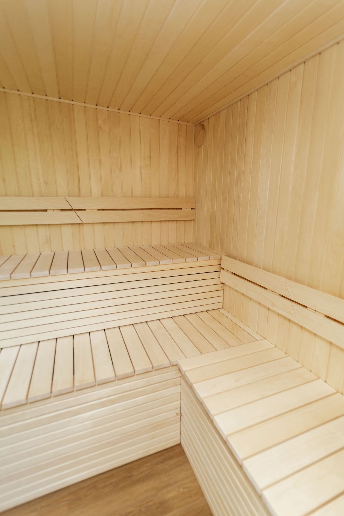Lindholz 235/340 - PALAZZINA WELLNESS