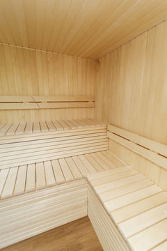 Lindholz 235/340 - PALAZZINA WELLNESS