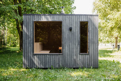 Lindholz 235/340 - PALAZZINA WELLNESS