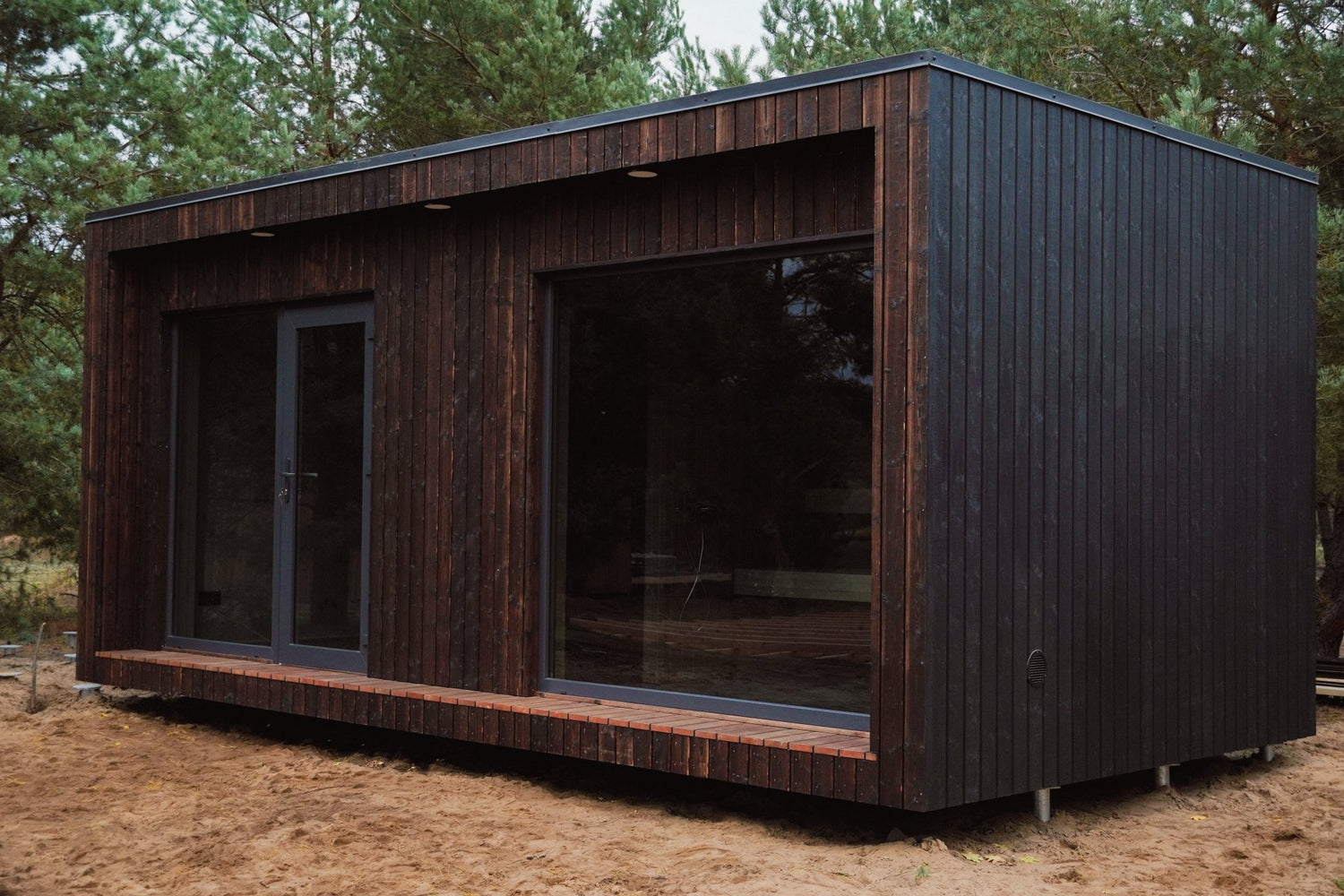 Lindholz 320x600 - PALAZZINA WELLNESS
