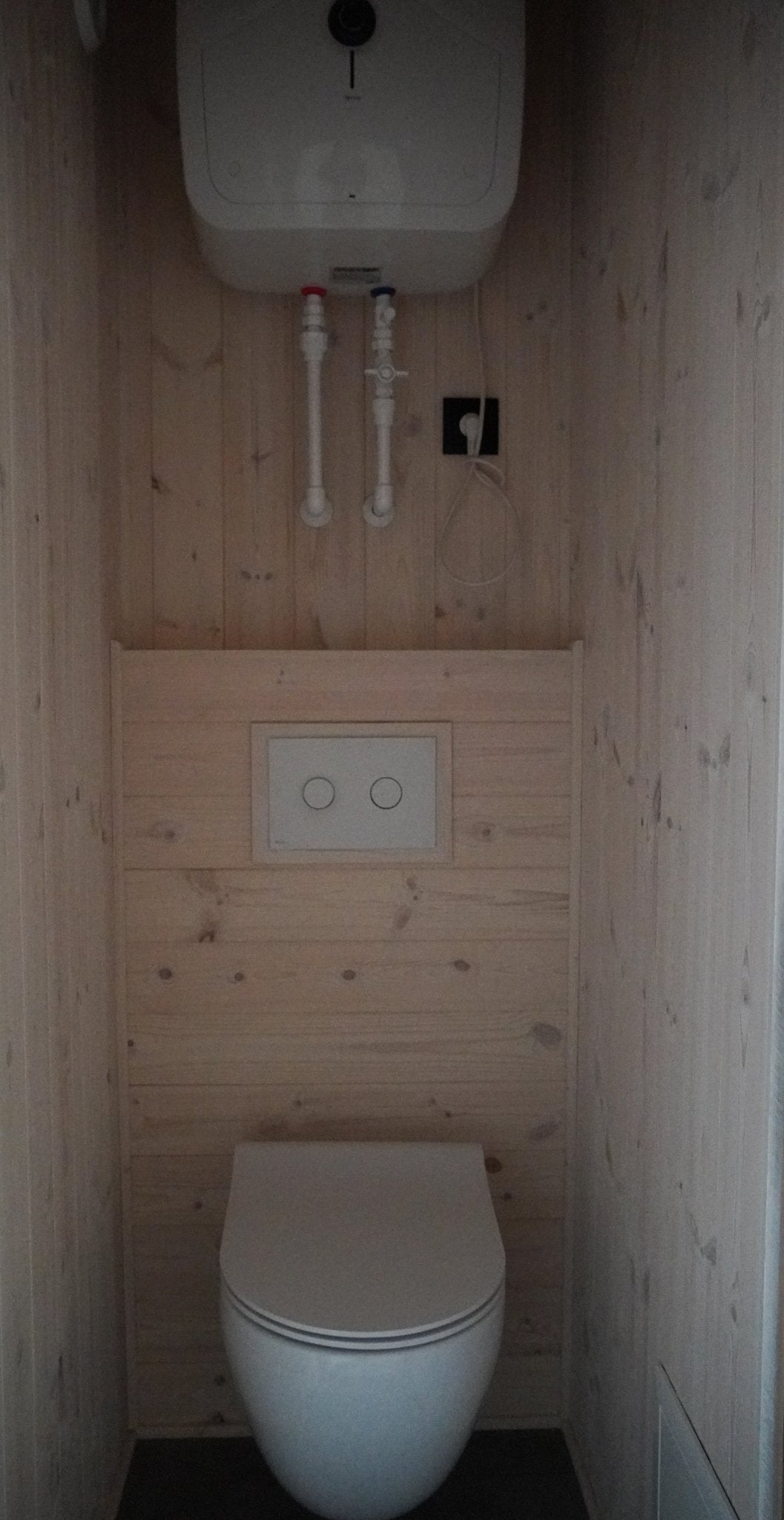 Lindholz 320x600 - PALAZZINA WELLNESS