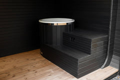 Lux Arctic Duo 450x245 - PALAZZINA WELLNESS