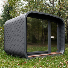 LUX MINI SAUNA 300x245 - PALAZZINA WELLNESS