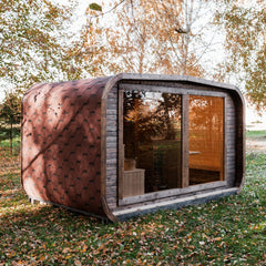 LUX Sauna 400x245 - PALAZZINA WELLNESS