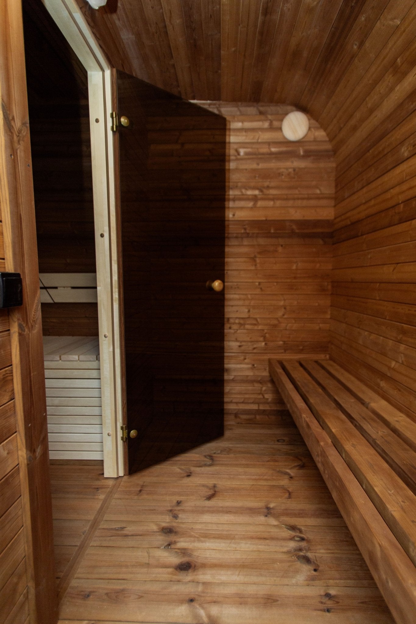 LUX VIP SAUNA 340x245 - PALAZZINA WELLNESS