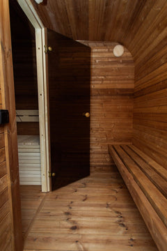 LUX VIP SAUNA 340x245 - PALAZZINA WELLNESS