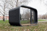 LUX VIP SAUNA 340x245 - PALAZZINA WELLNESS