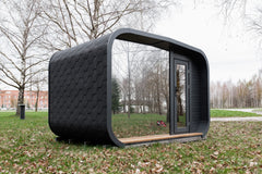 LUX VIP SAUNA 340x245 - PALAZZINA WELLNESS