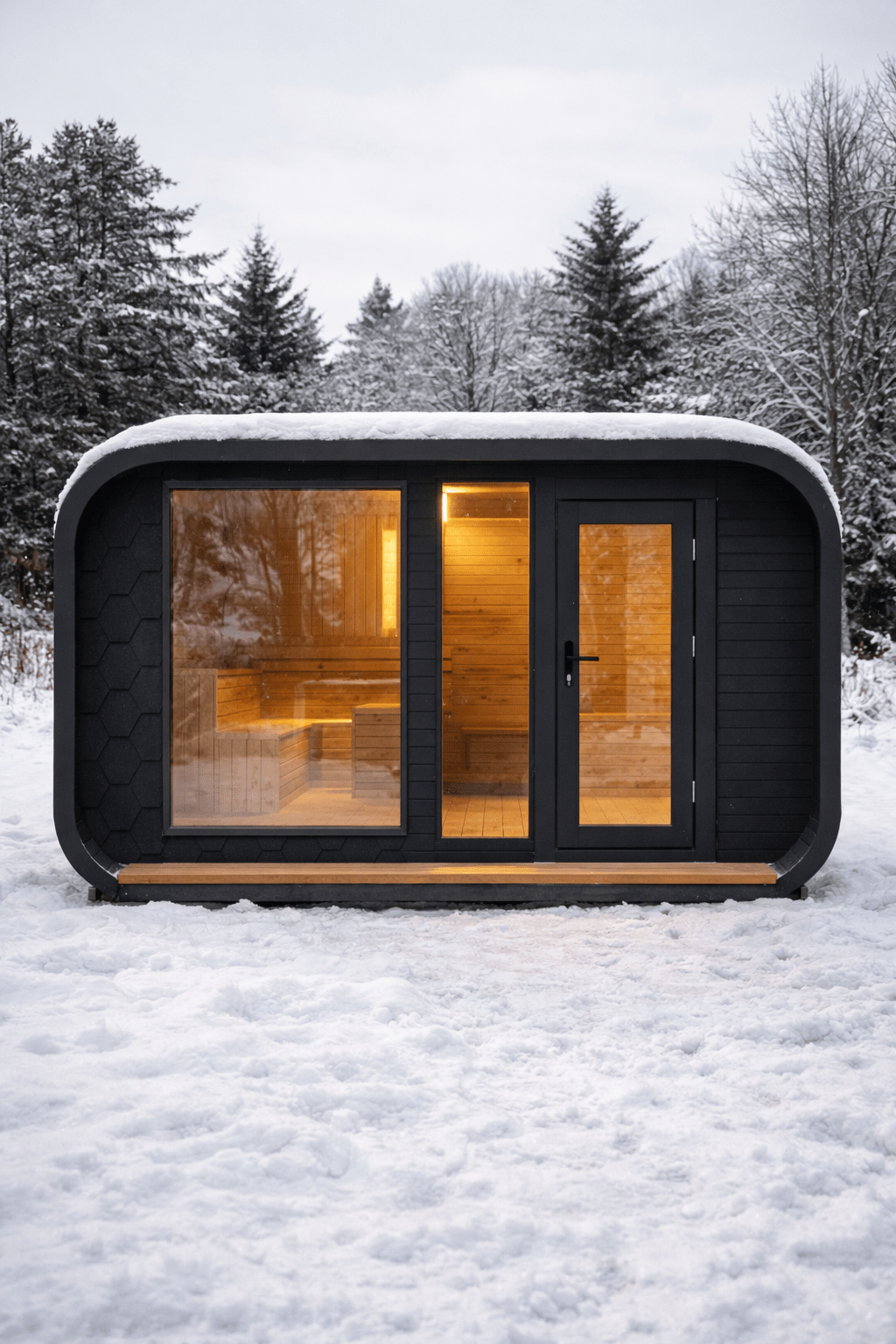 Luxe 340x245 - PALAZZINA WELLNESS