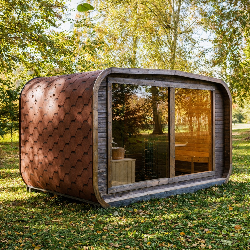 Luxe 400x245 - PALAZZINA WELLNESS