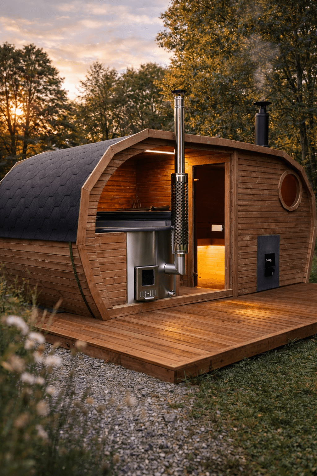 Luxe Spa L 490x245 - PALAZZINA WELLNESS