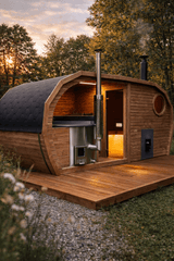 Luxe Spa L 490x245 - PALAZZINA WELLNESS