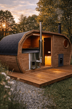 Luxe Spa L 490x245 - PALAZZINA WELLNESS