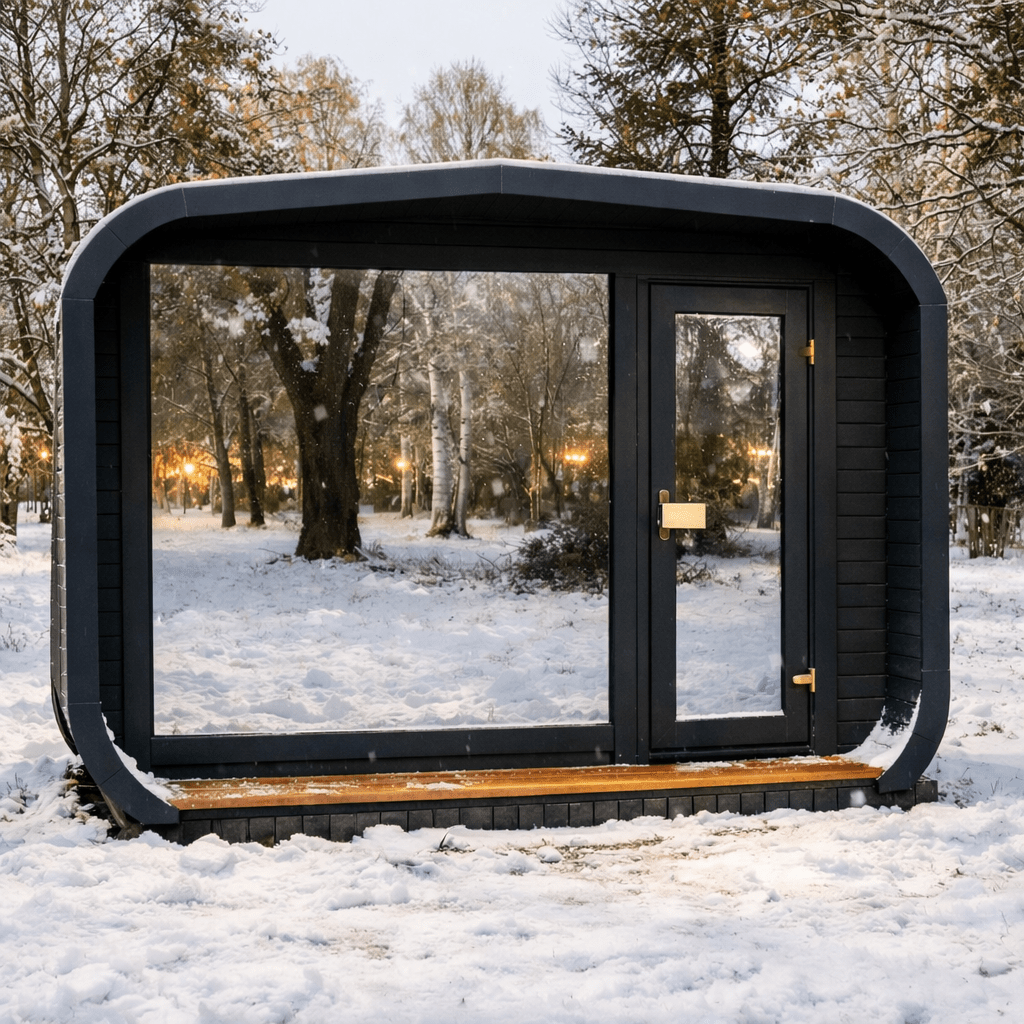 Luxe VIP M 300x245 - PALAZZINA WELLNESS