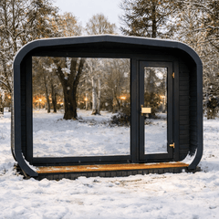 Luxe VIP M 300x245 - PALAZZINA WELLNESS