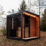 Modul Sauna 250x240 - PALAZZINA WELLNESS