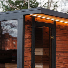 Modul Sauna 250x240 - PALAZZINA WELLNESS