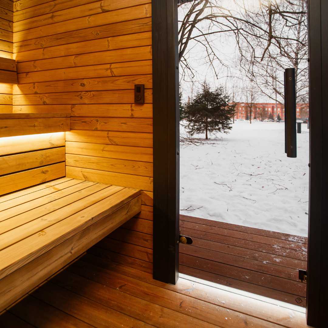 Noir One - PALAZZINA WELLNESS