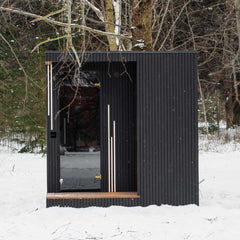 Noir One - PALAZZINA WELLNESS