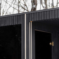 Noir One - PALAZZINA WELLNESS