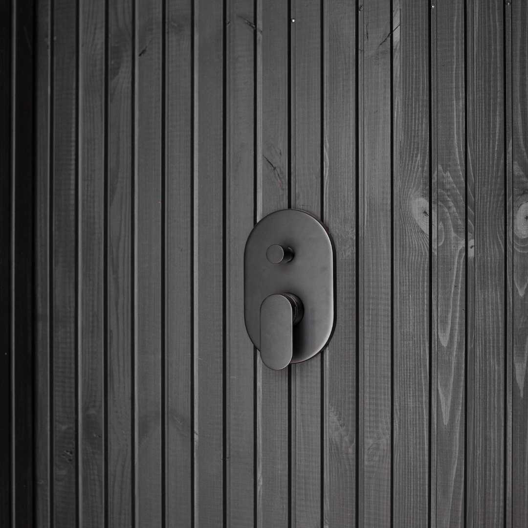 Noir One - PALAZZINA WELLNESS