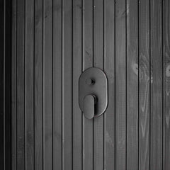 Noir One - PALAZZINA WELLNESS