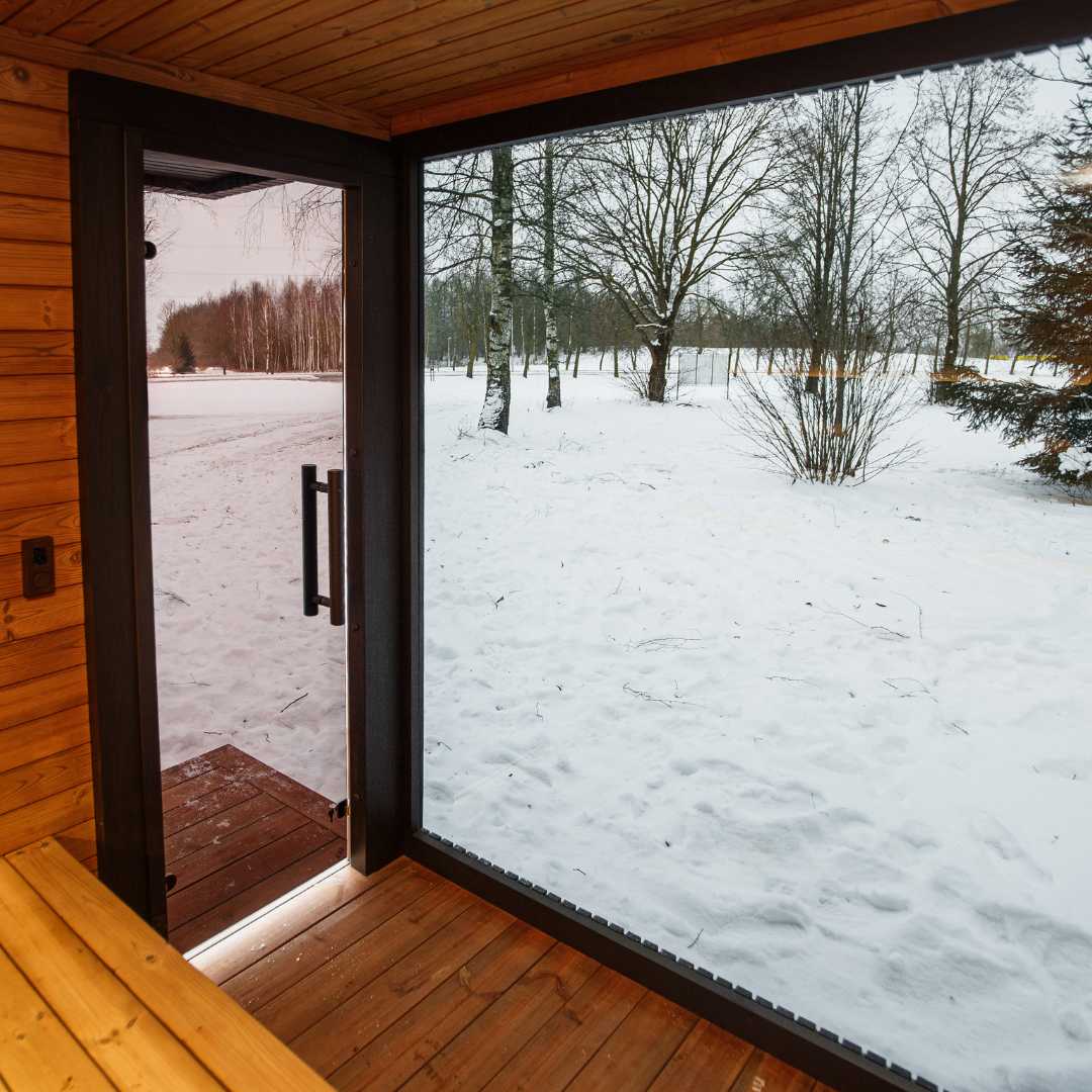 Noir One - PALAZZINA WELLNESS