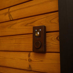 Noir One - PALAZZINA WELLNESS