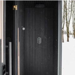 Noir One - PALAZZINA WELLNESS