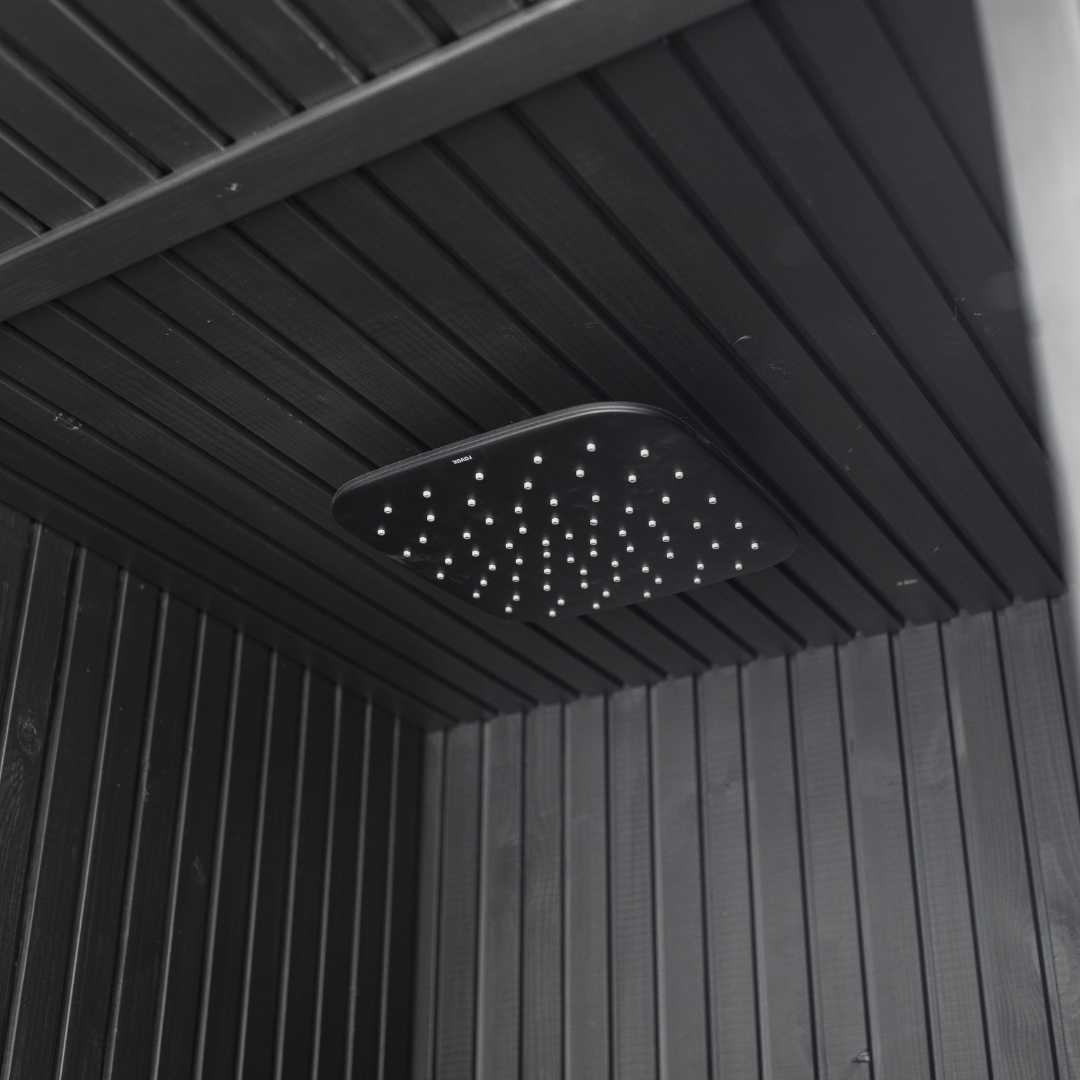 Noir One - PALAZZINA WELLNESS