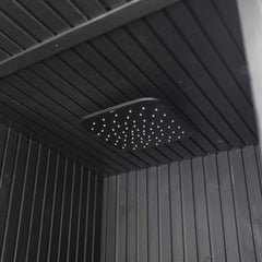 Noir One - PALAZZINA WELLNESS