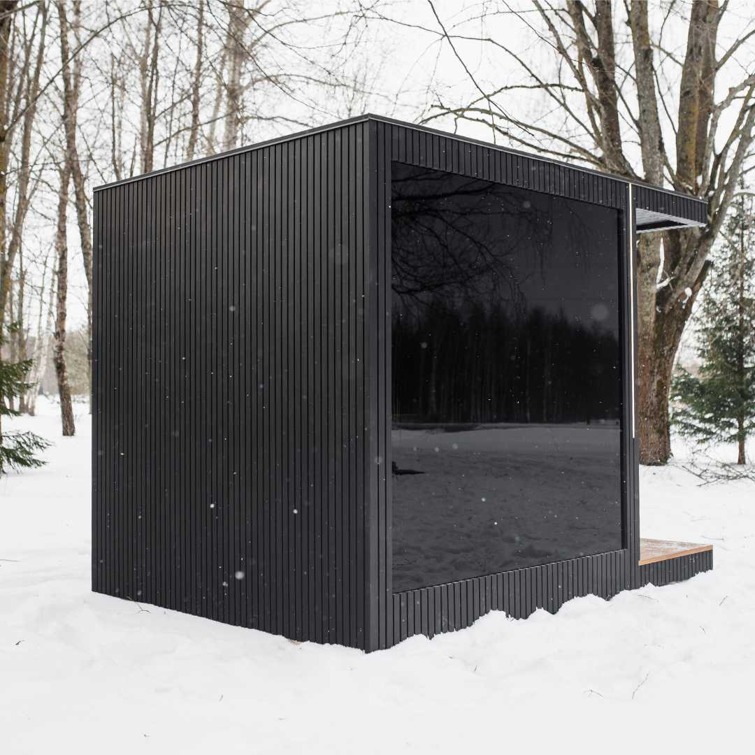 Noir One - PALAZZINA WELLNESS