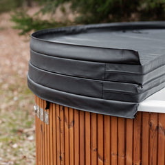 Nordic Family Tub Thermo - PALAZZINA WELLNESS