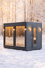 Nova Fichte Panorama 240x410 - PALAZZINA WELLNESS