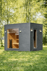 Nova Shower 244x340 - PALAZZINA WELLNESS