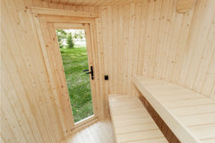 Solvana Round 210x200 - PALAZZINA WELLNESS