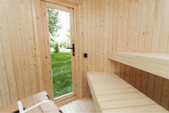 Solvana Round 210x200 - PALAZZINA WELLNESS