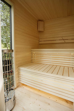 Thermo 210/210 - PALAZZINA WELLNESS