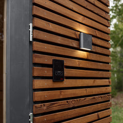 Thermo 210/210 - PALAZZINA WELLNESS