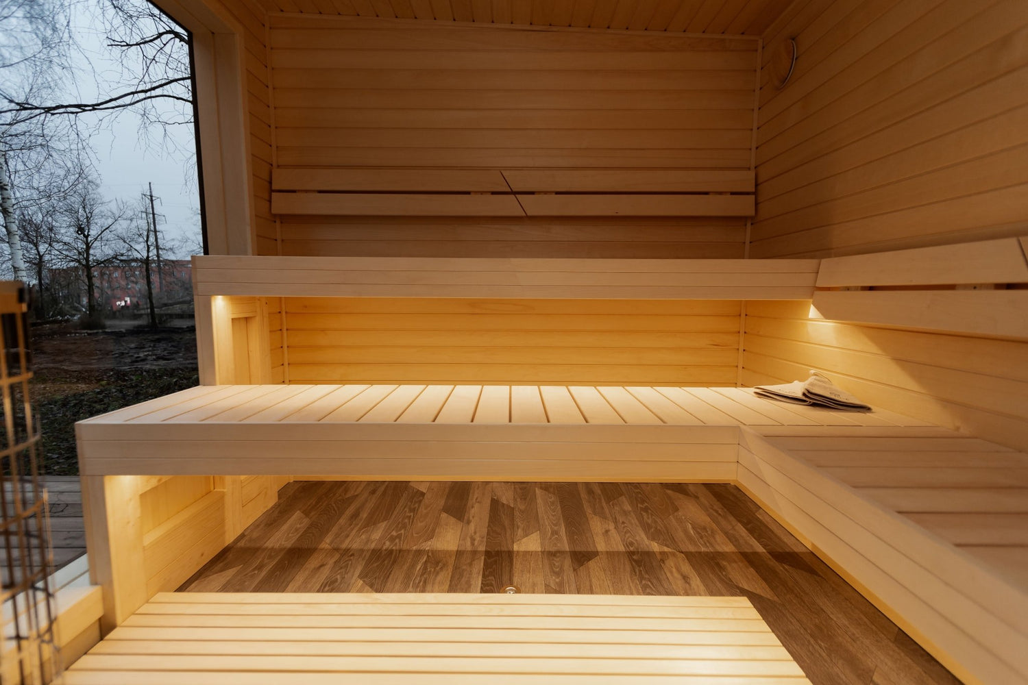 Thermo 245x340 - PALAZZINA WELLNESS