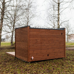 Thermo 245x340 - PALAZZINA WELLNESS