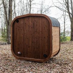 Tiny Sauna 120x210 - PALAZZINA WELLNESS
